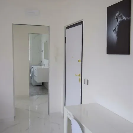 Uni Apart Trento Exterior photo