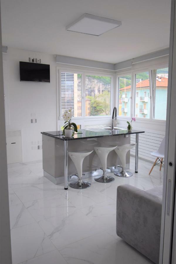 Uni Apartment Trento