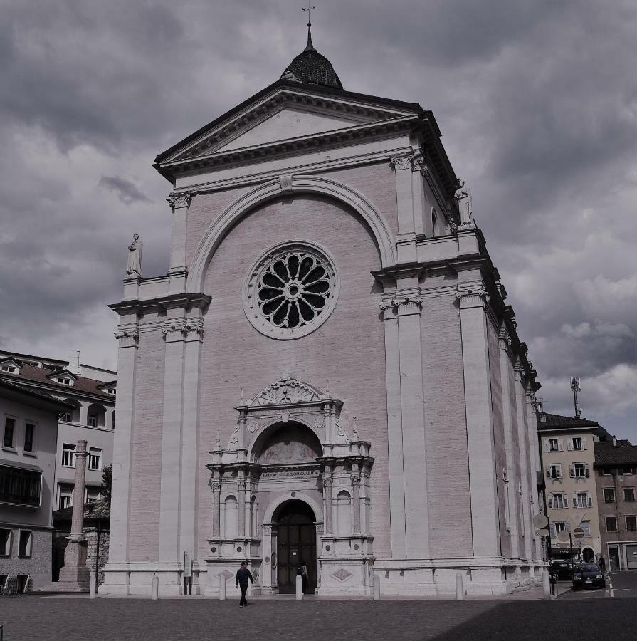 Apartment Uni Trento