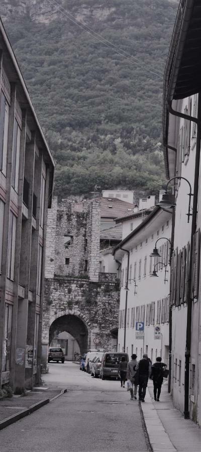 Uni Apartment Trento