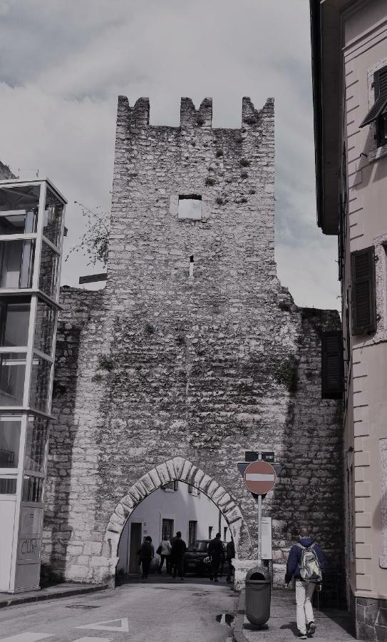 Uni * Trento